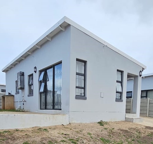 3 Bedroom Property for Sale in Pacaltsdorp Western Cape